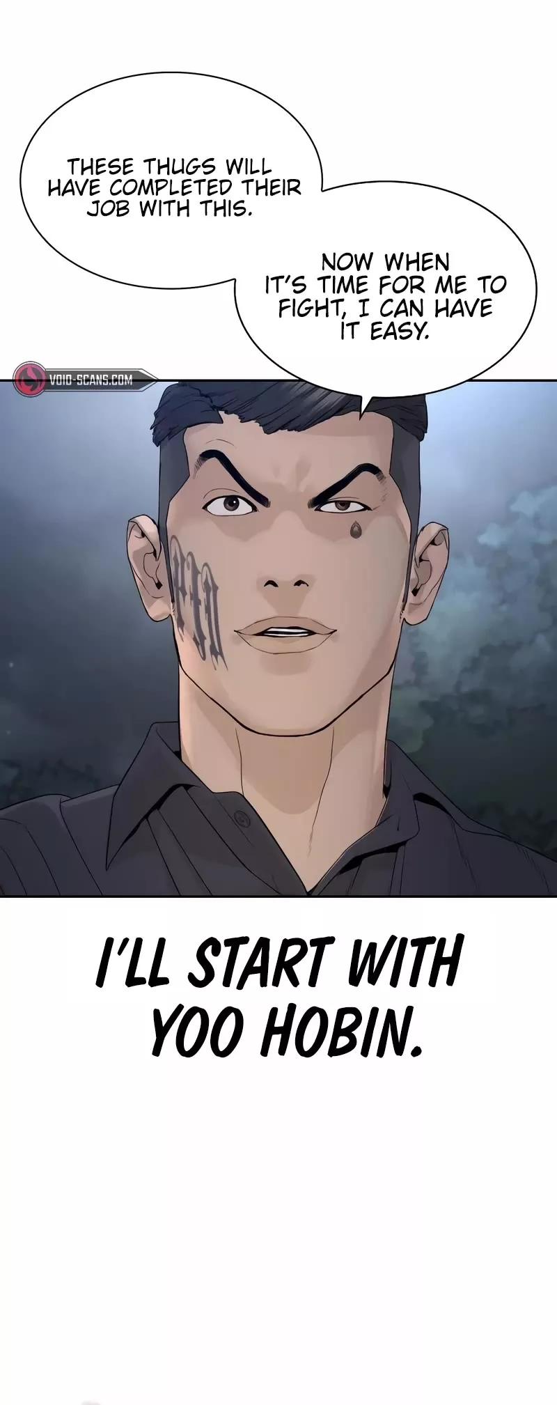 Read How to Fight Manga Online