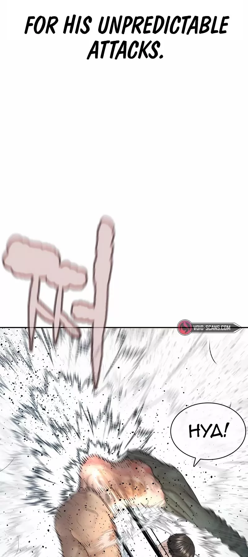 Read How to Fight Manga Online