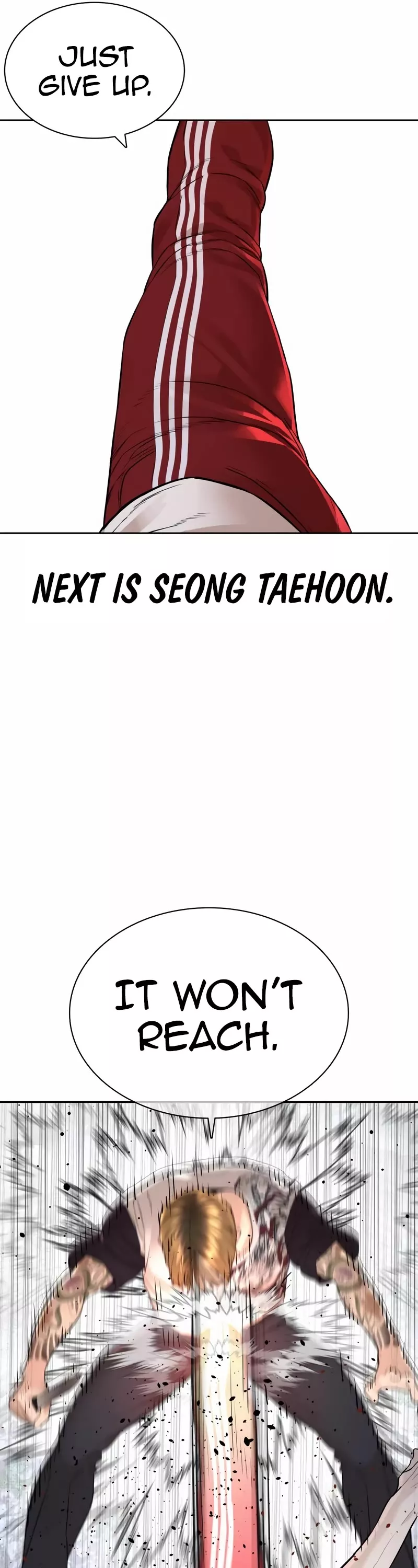 Read How to Fight Manga Online