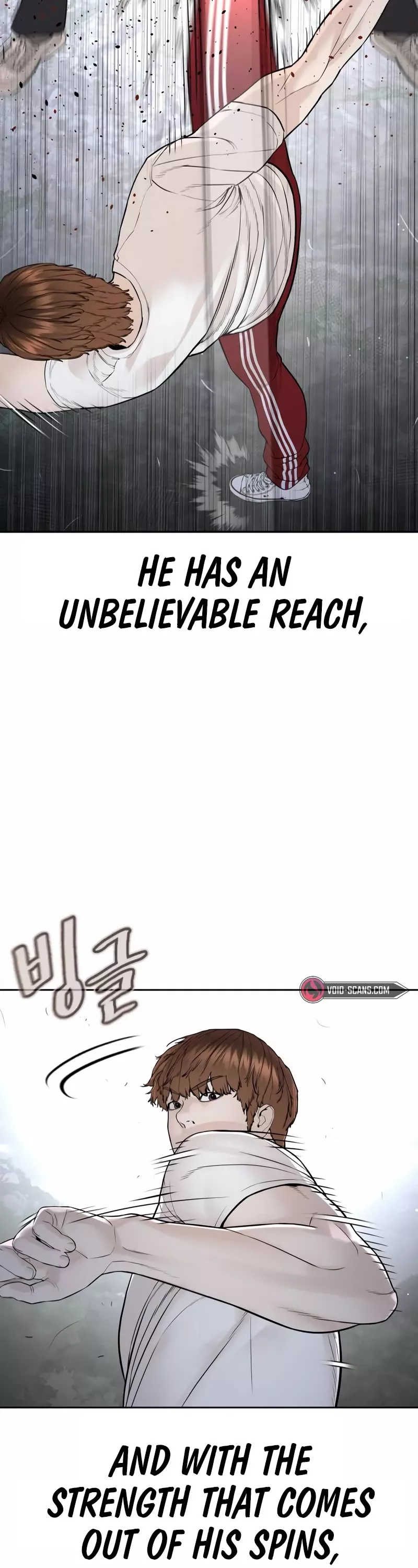 Read How to Fight Manga Online