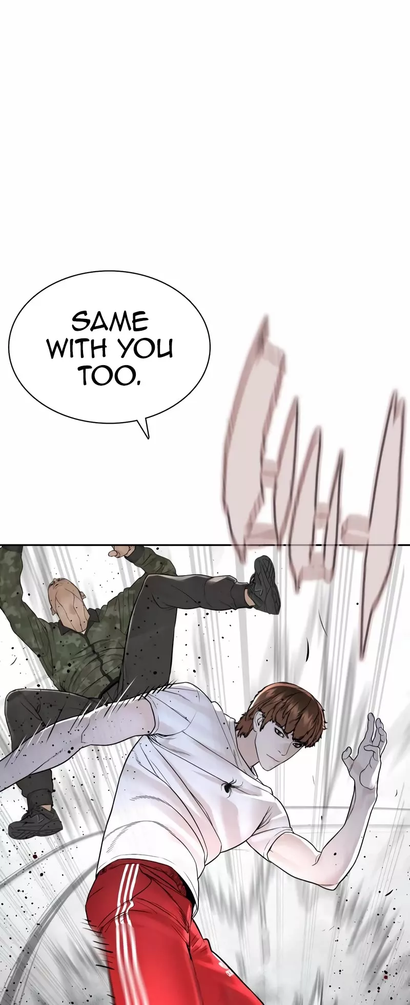 Read How to Fight Manga Online