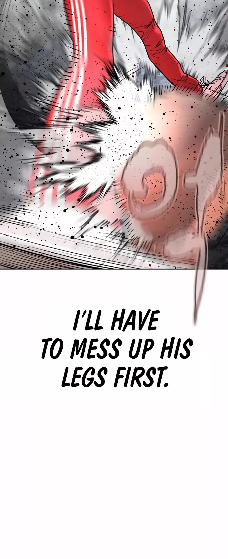 Read How to Fight Manga Online