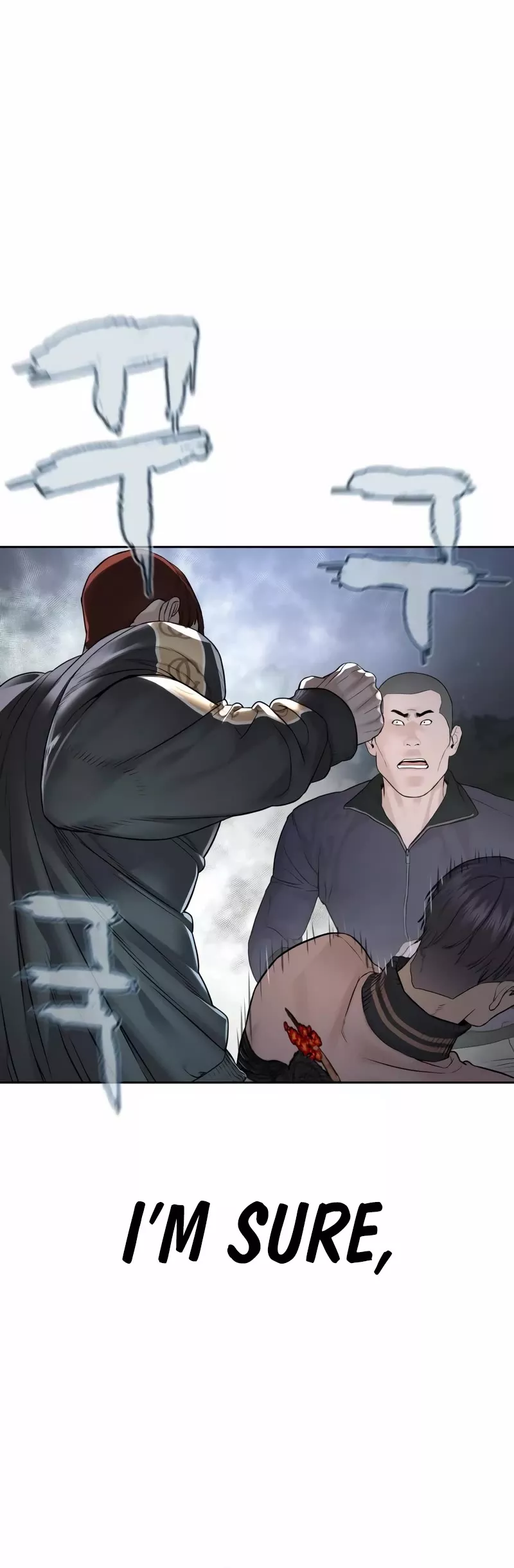 Read How to Fight Manga Online