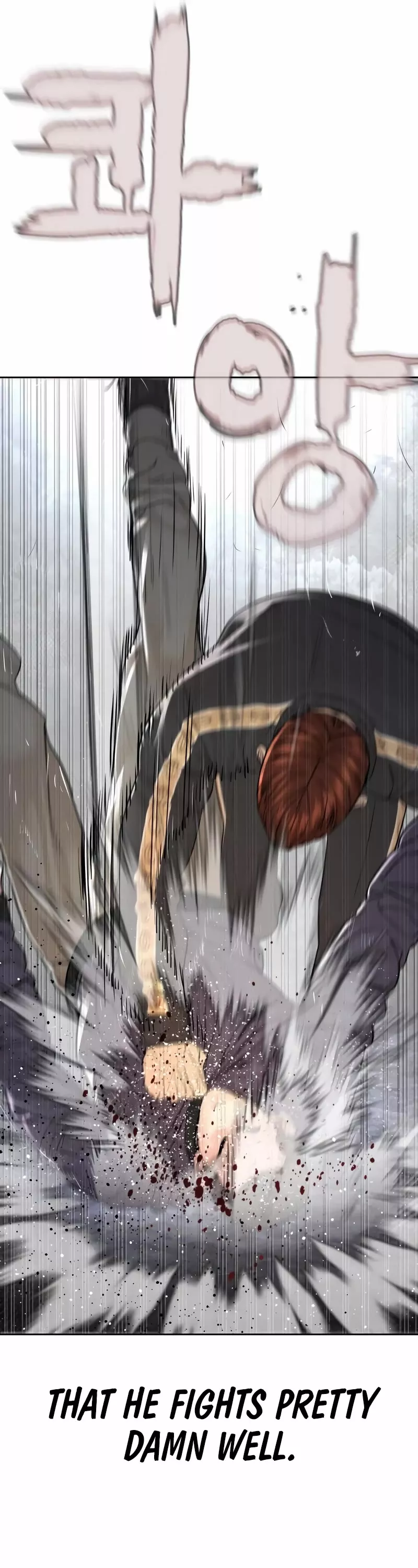 Read How to Fight Manga Online