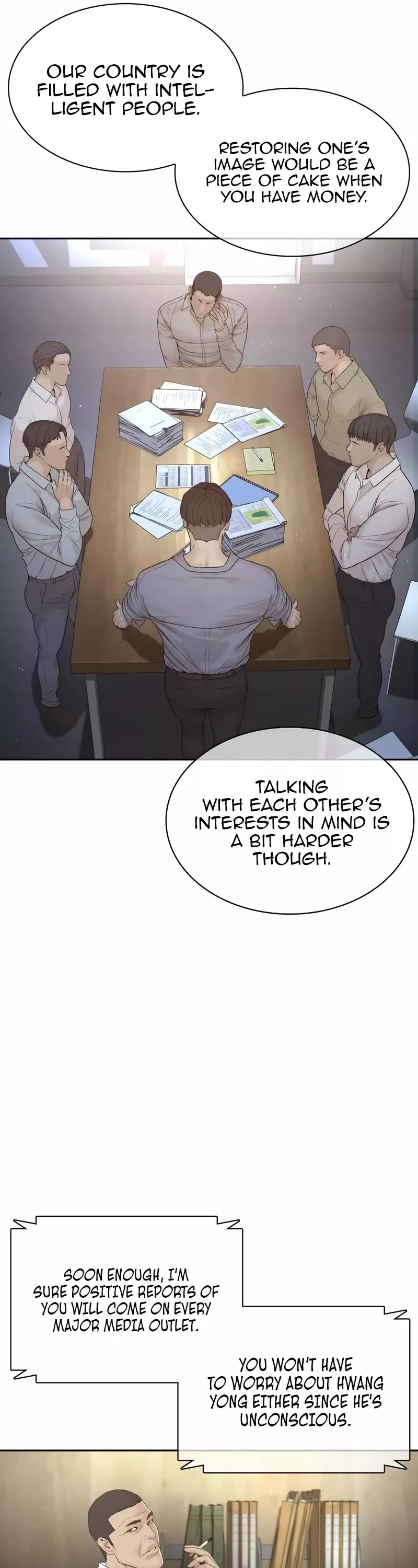 Read How to Fight Manga Online