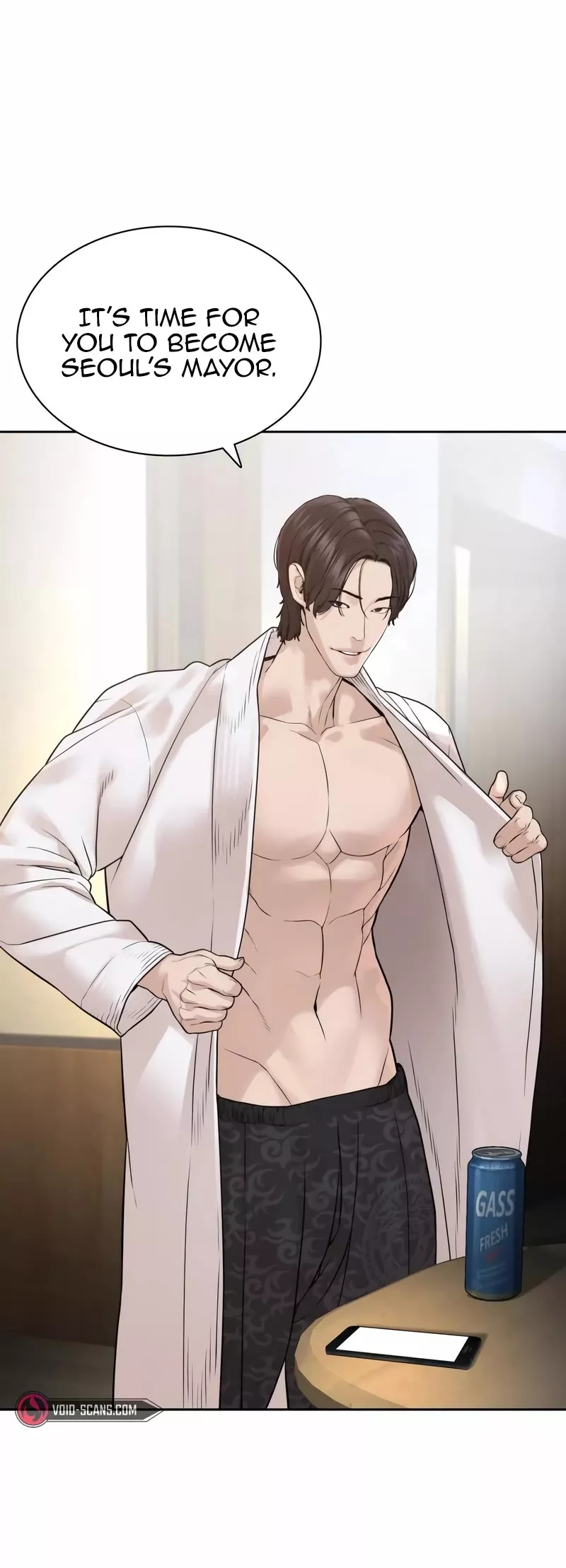 Read How to Fight Manga Online