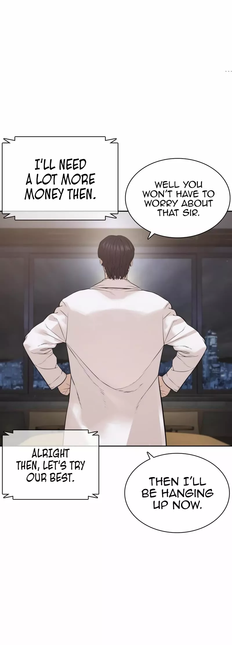 Read How to Fight Manga Online