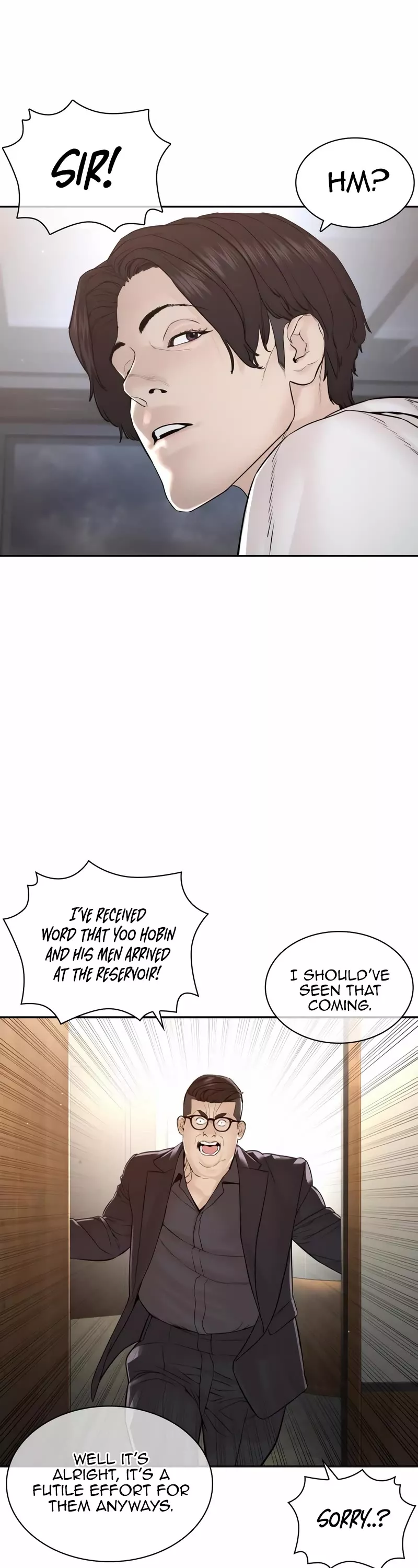 Read How to Fight Manga Online