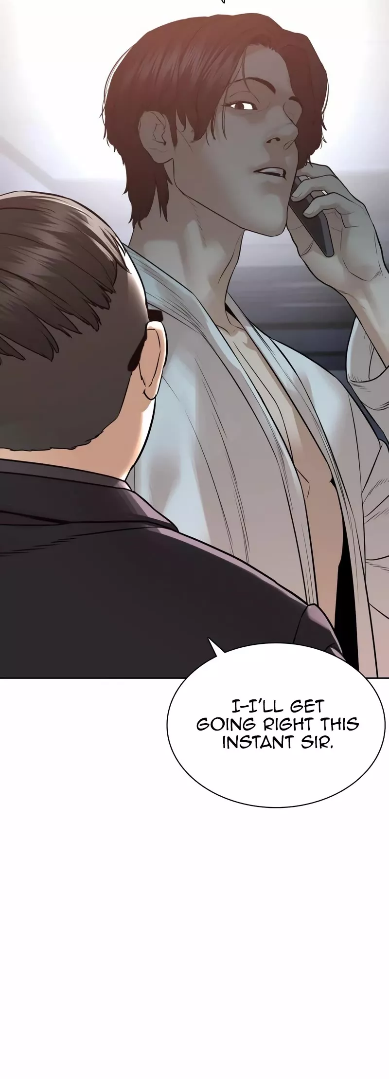 Read How to Fight Manga Online