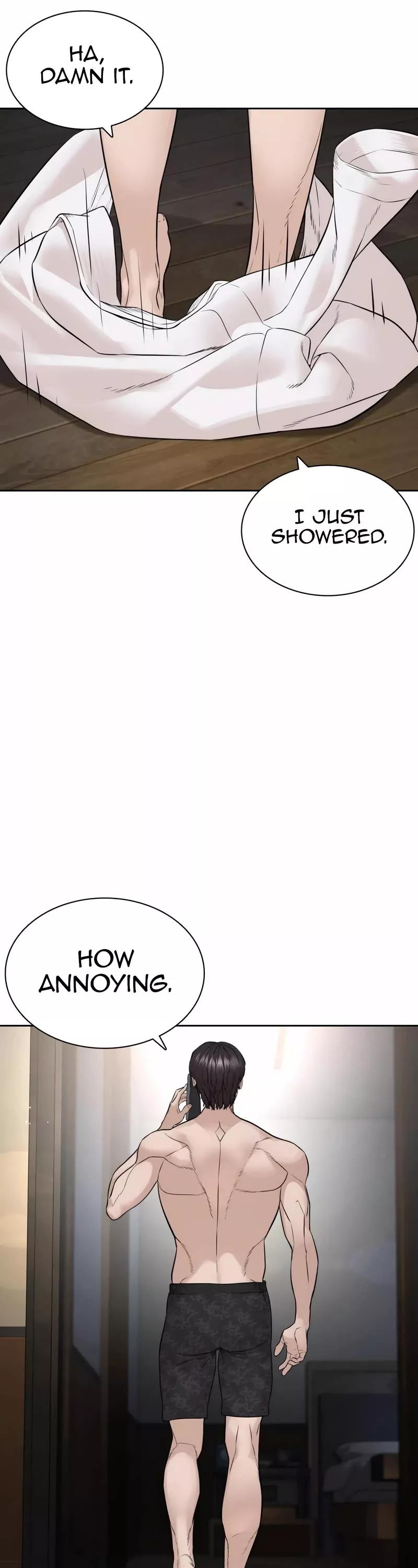 Read How to Fight Manga Online