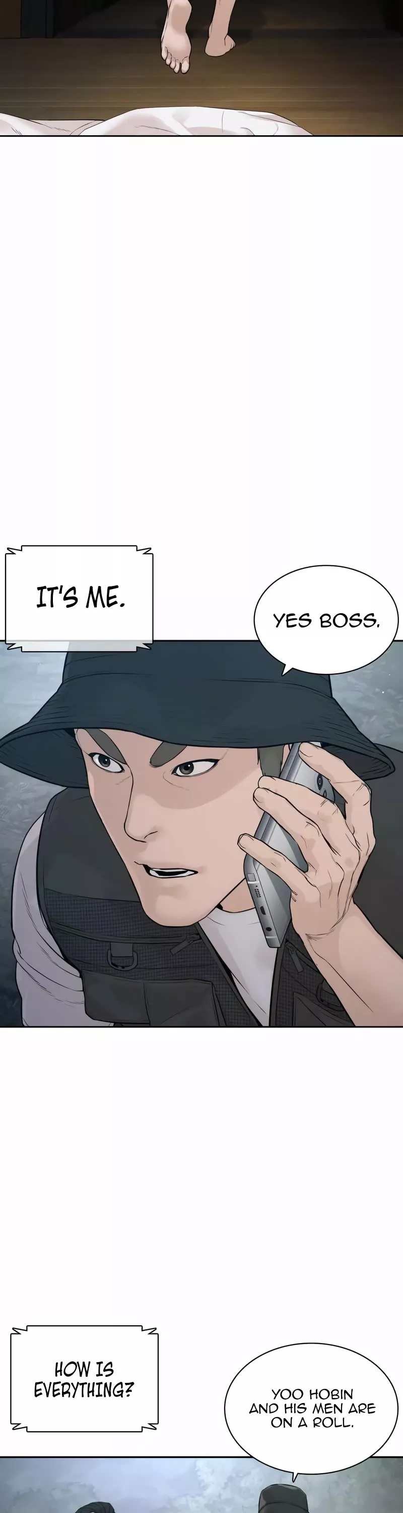 Read How to Fight Manga Online