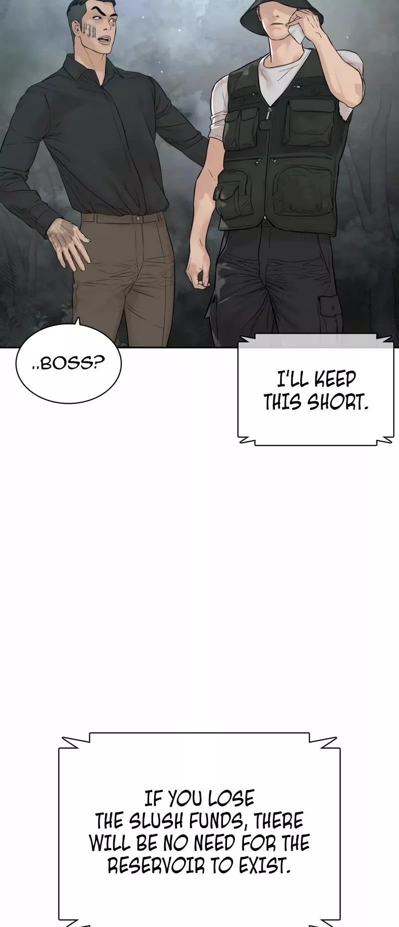 Read How to Fight Manga Online