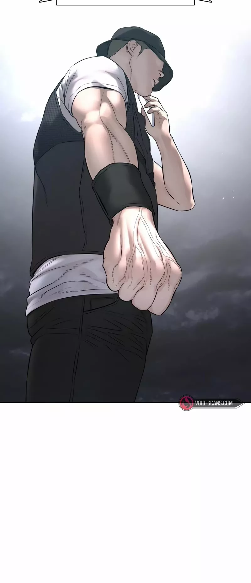 Read How to Fight Manga Online