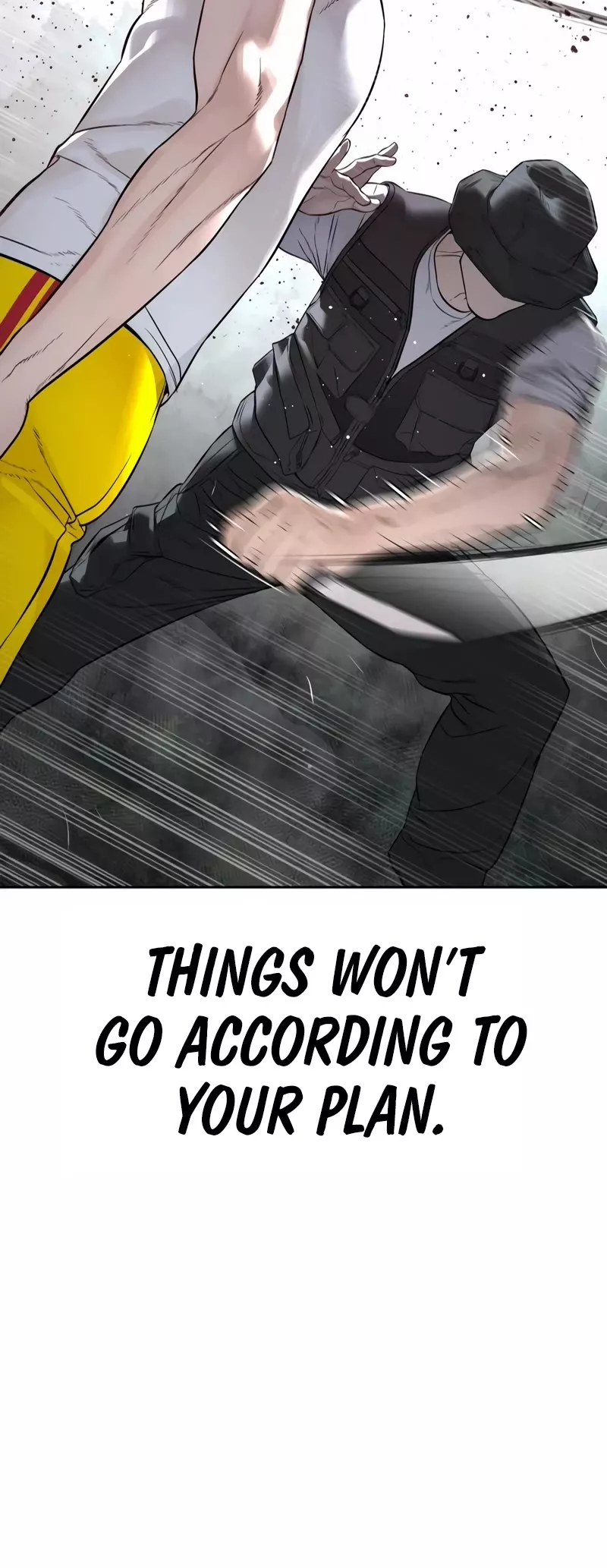 Read How to Fight Manga Online