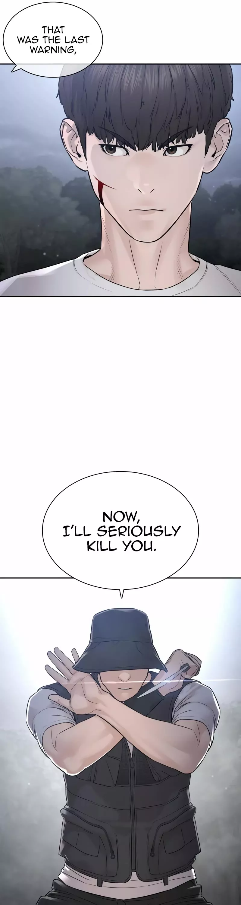 Read How to Fight Manga Online