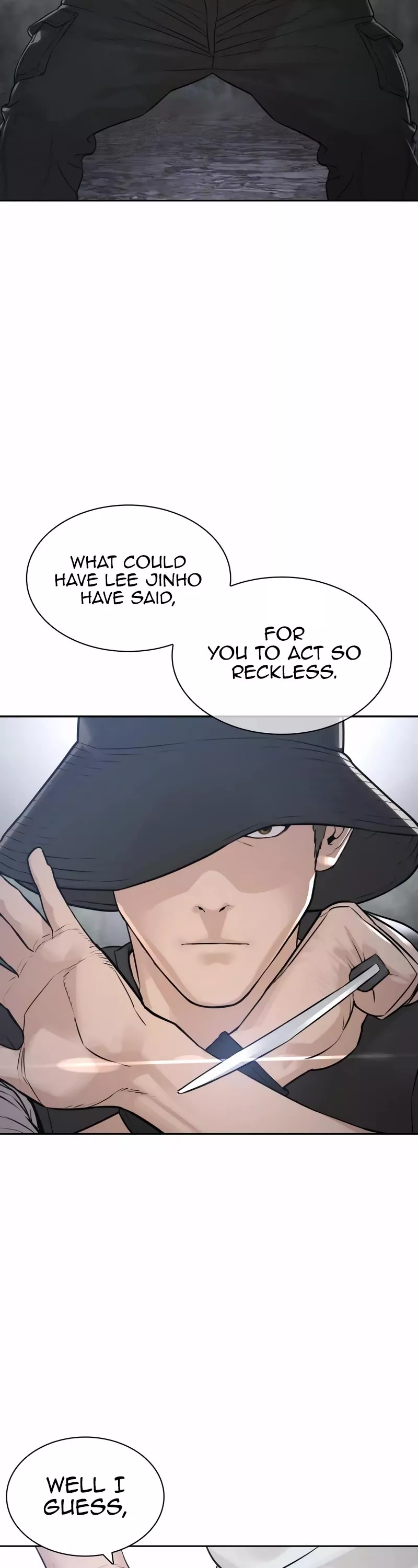 Read How to Fight Manga Online