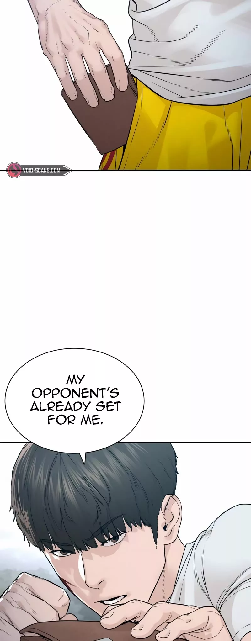 Read How to Fight Manga Online