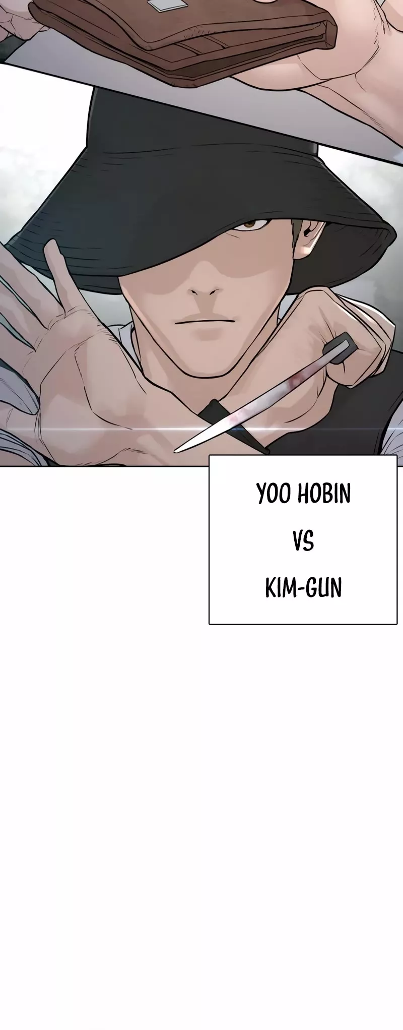 Read How to Fight Manga Online