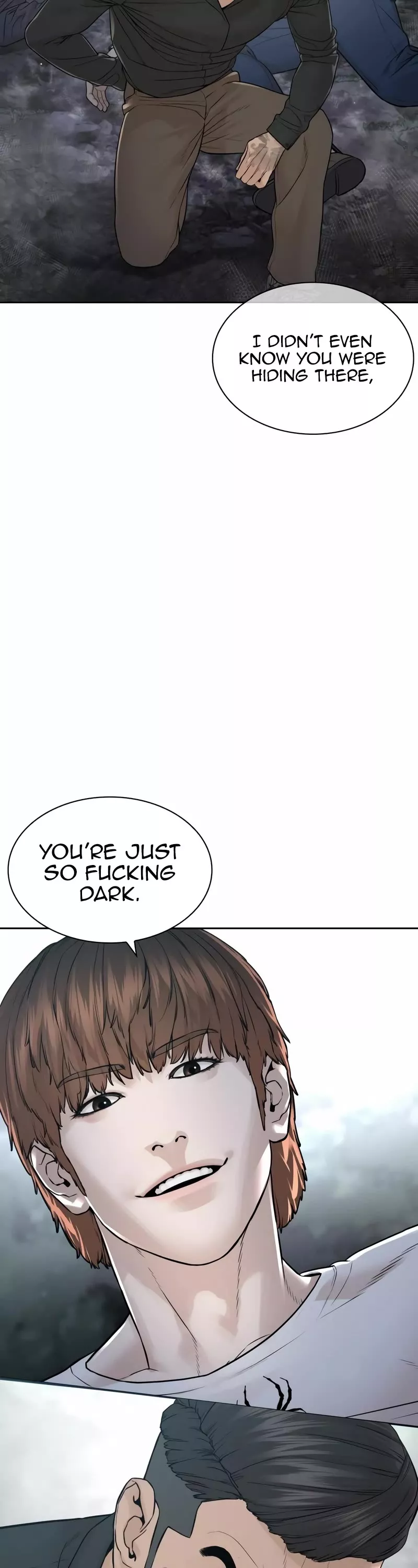 Read How to Fight Manga Online