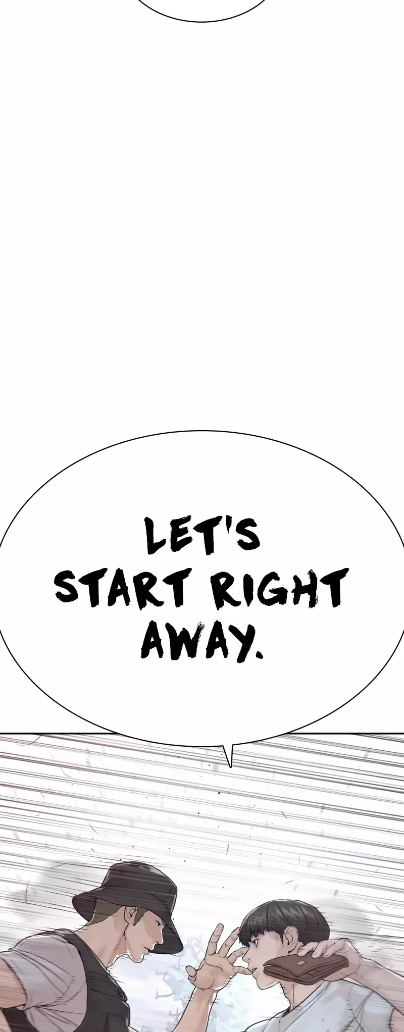 Read How to Fight Manga Online