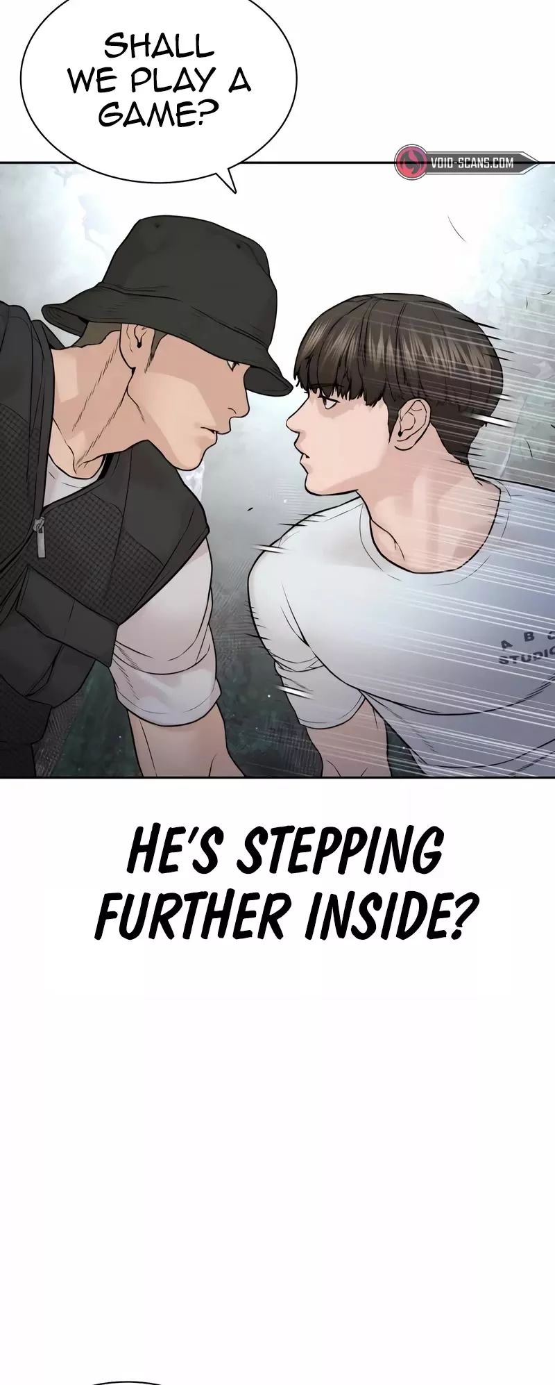 Read How to Fight Manga Online