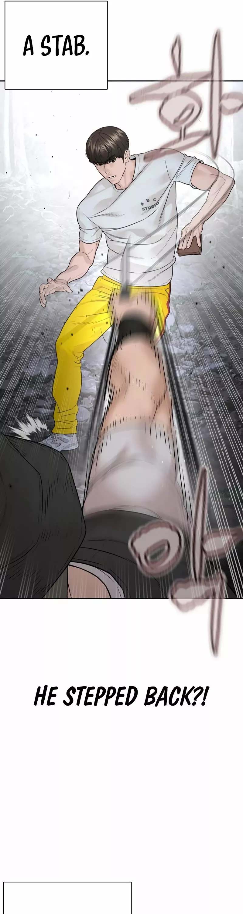 Read How to Fight Manga Online