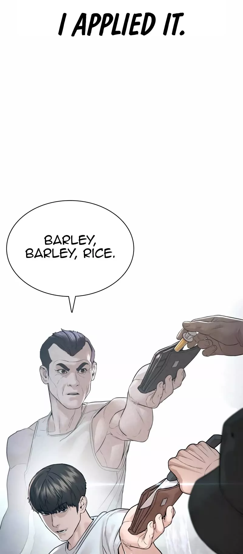 Read How to Fight Manga Online