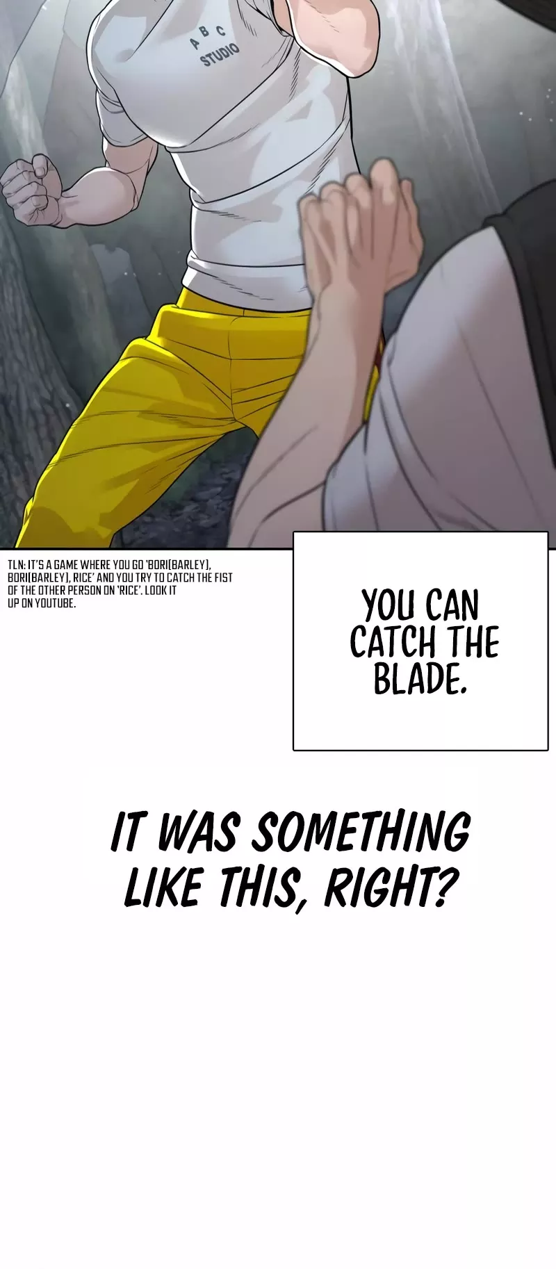 Read How to Fight Manga Online