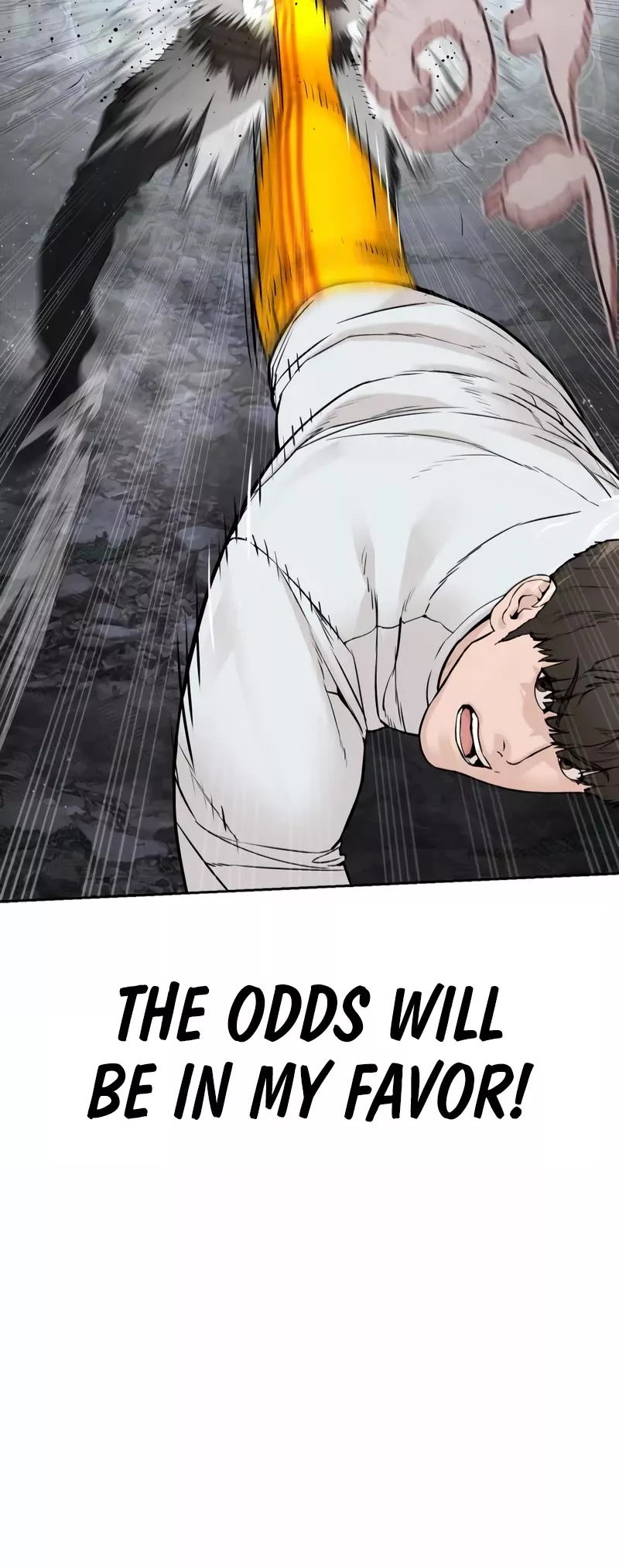 Read How to Fight Manga Online