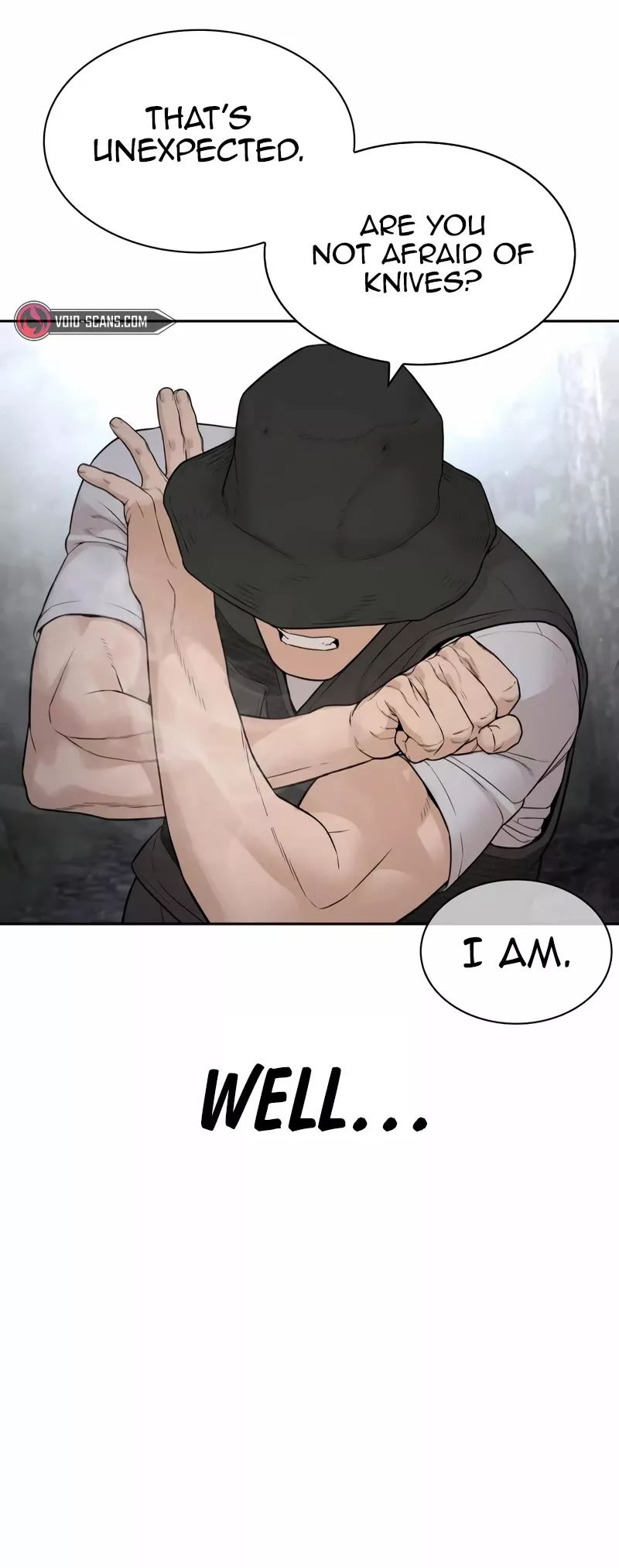 Read How to Fight Manga Online