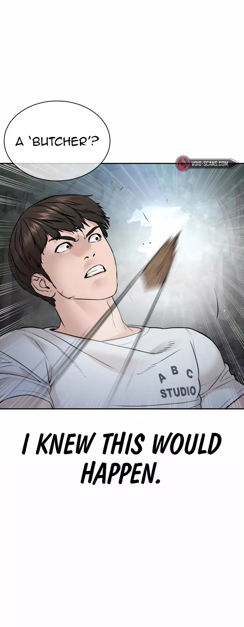 Read How to Fight Manga Online