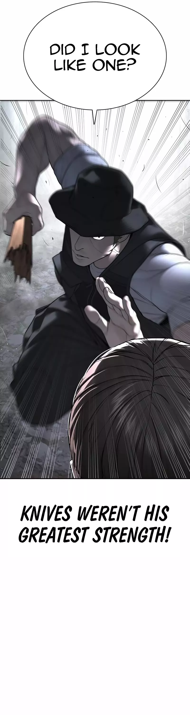 Read How to Fight Manga Online