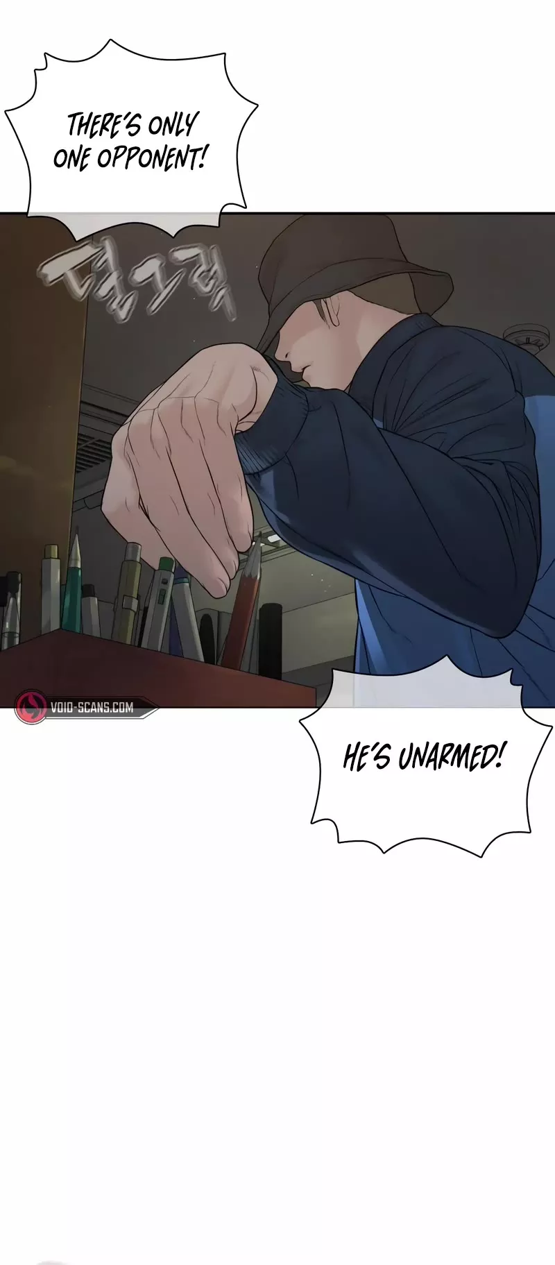 Read How to Fight Manga Online