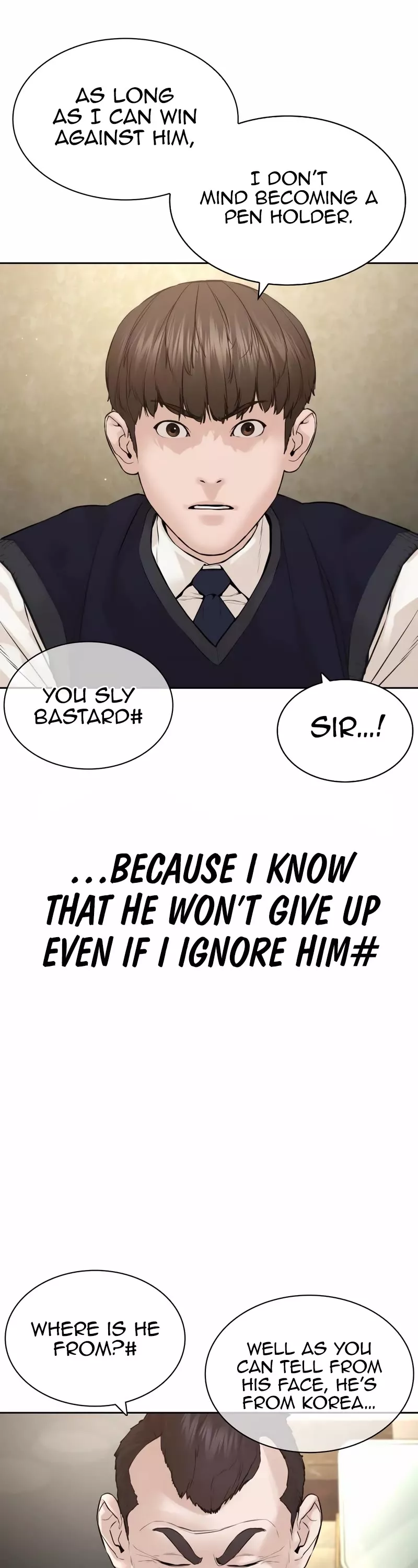 Read How to Fight Manga Online