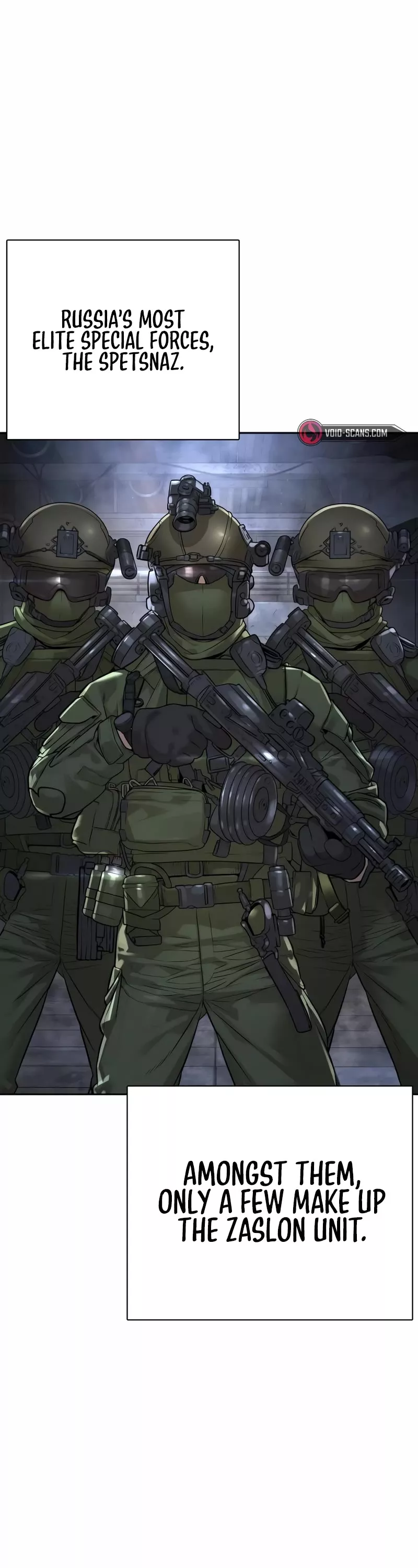 Read How to Fight Manga Online