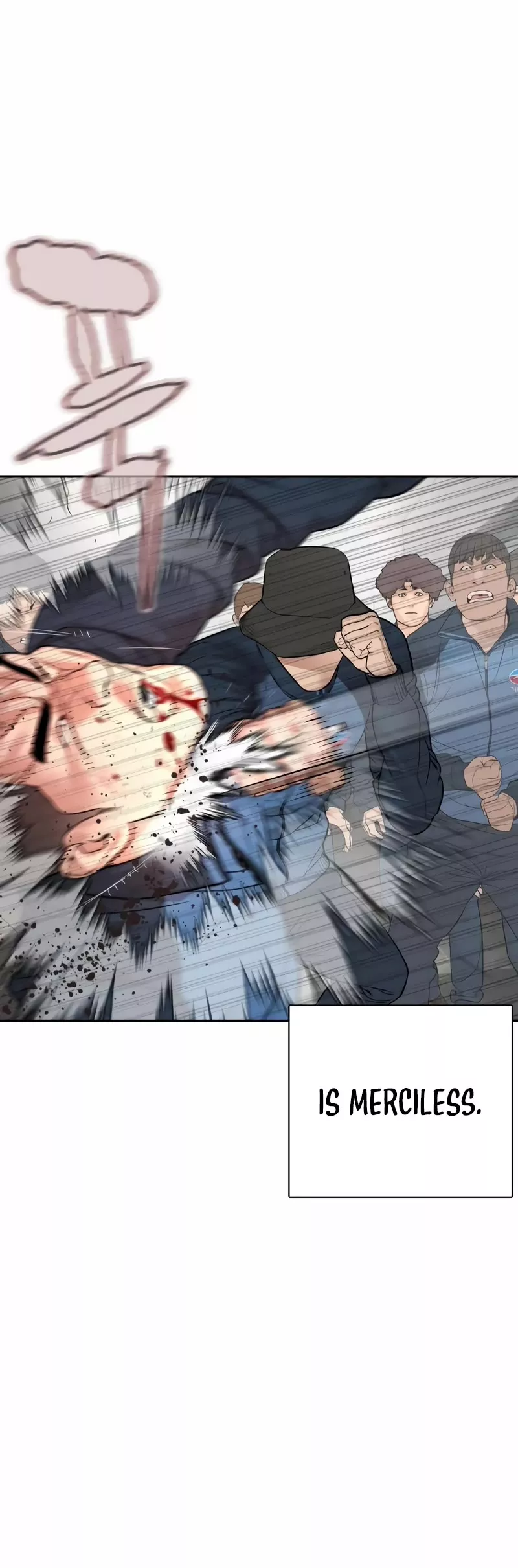 Read How to Fight Manga Online