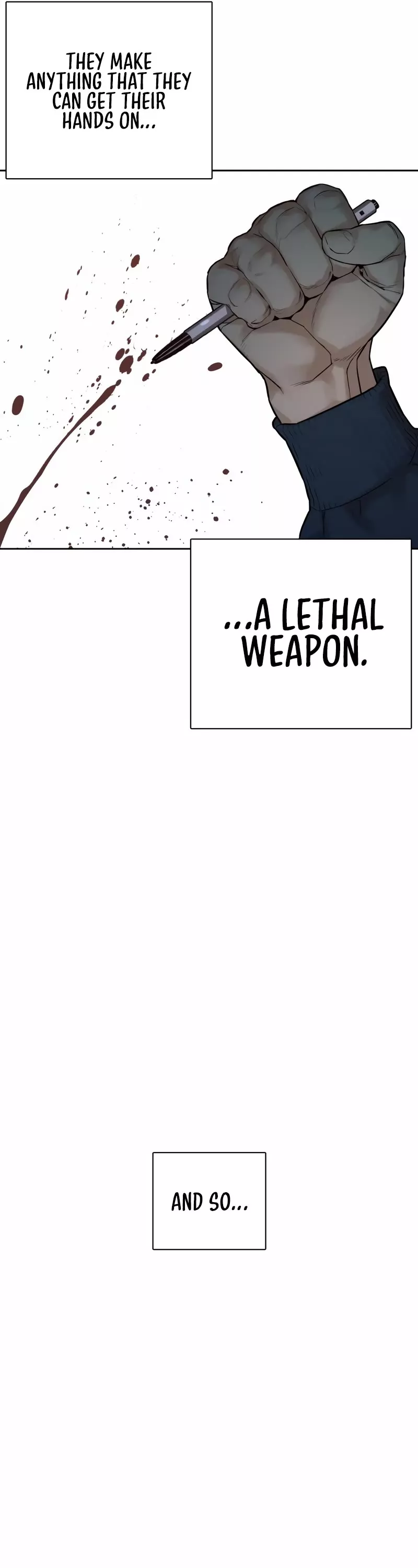 Read How to Fight Manga Online