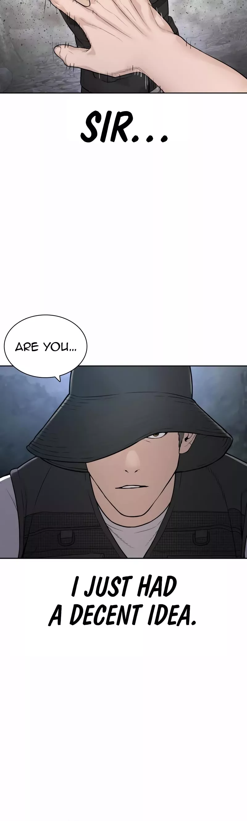 Read How to Fight Manga Online