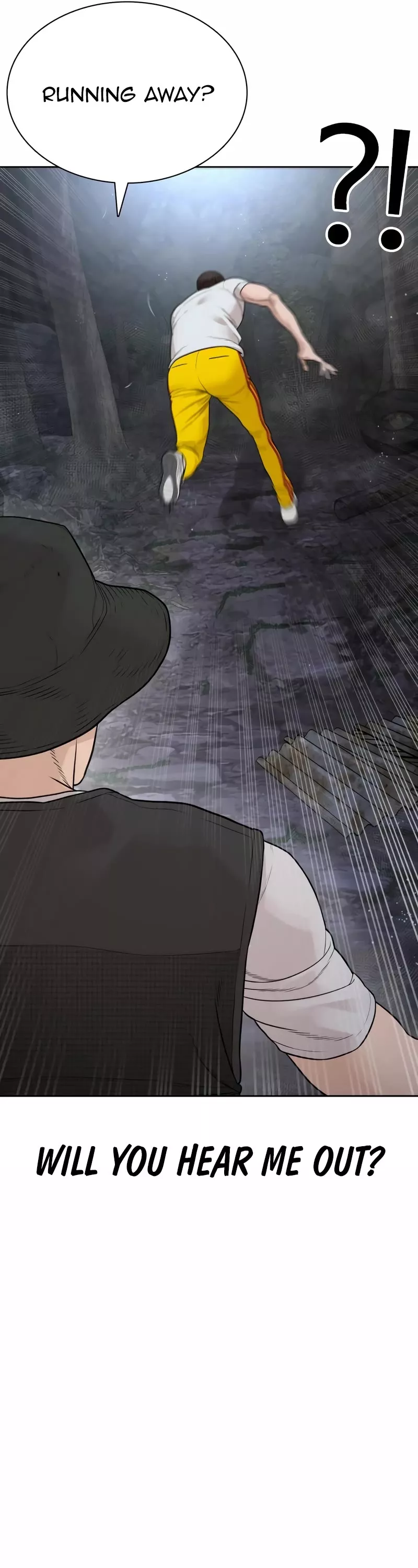 Read How to Fight Manga Online