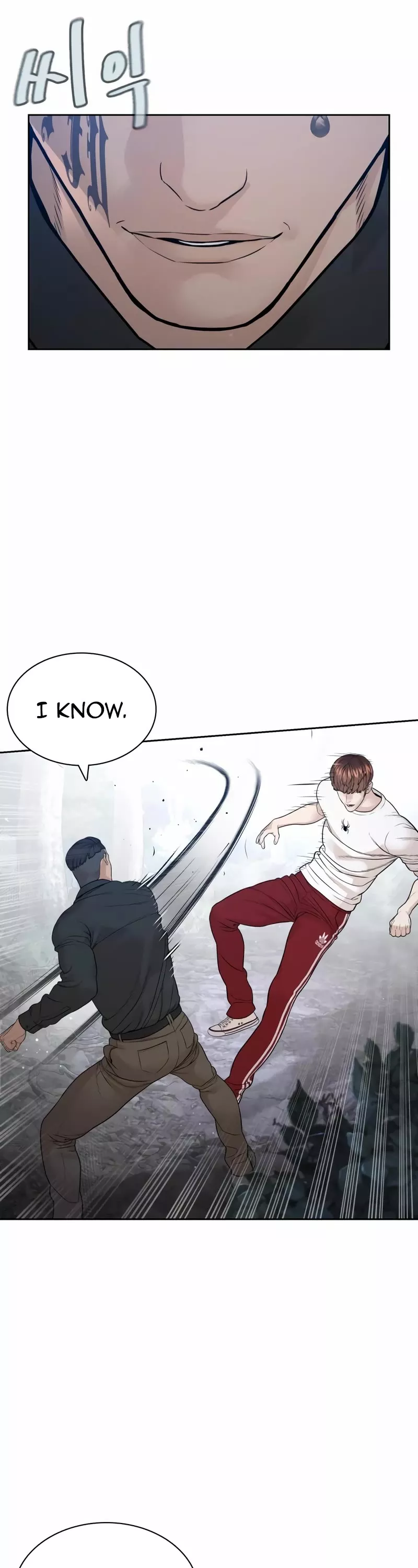 Read How to Fight Manga Online