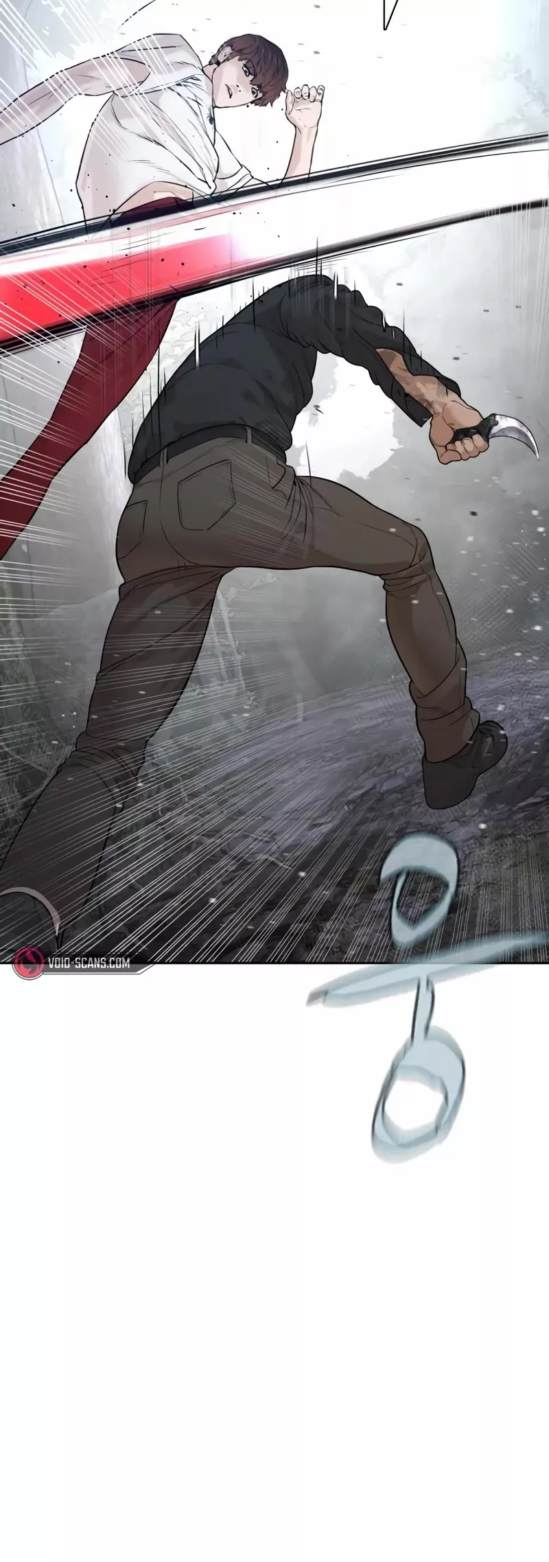 Read How to Fight Manga Online