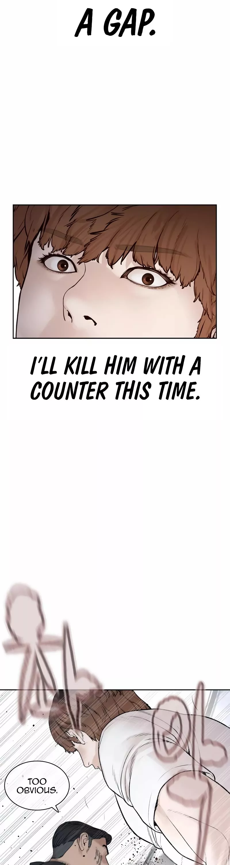 Read How to Fight Manga Online