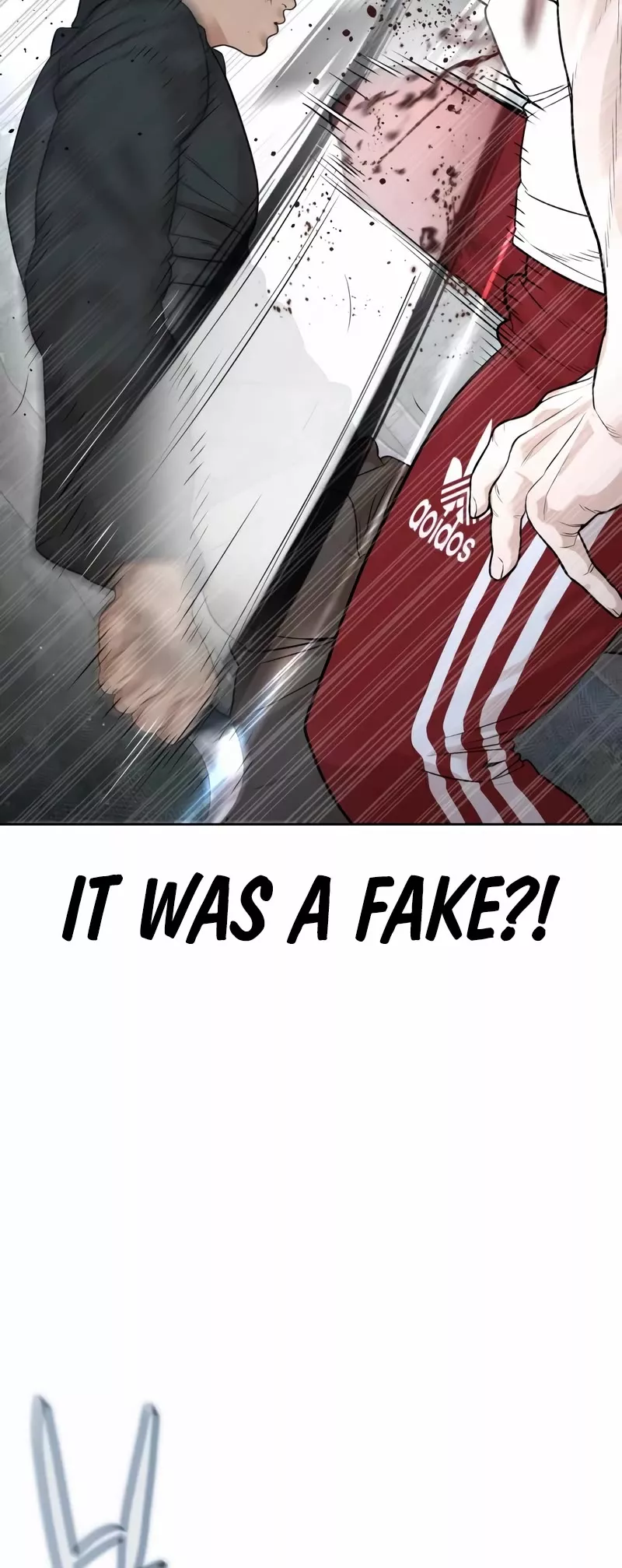 Read How to Fight Manga Online