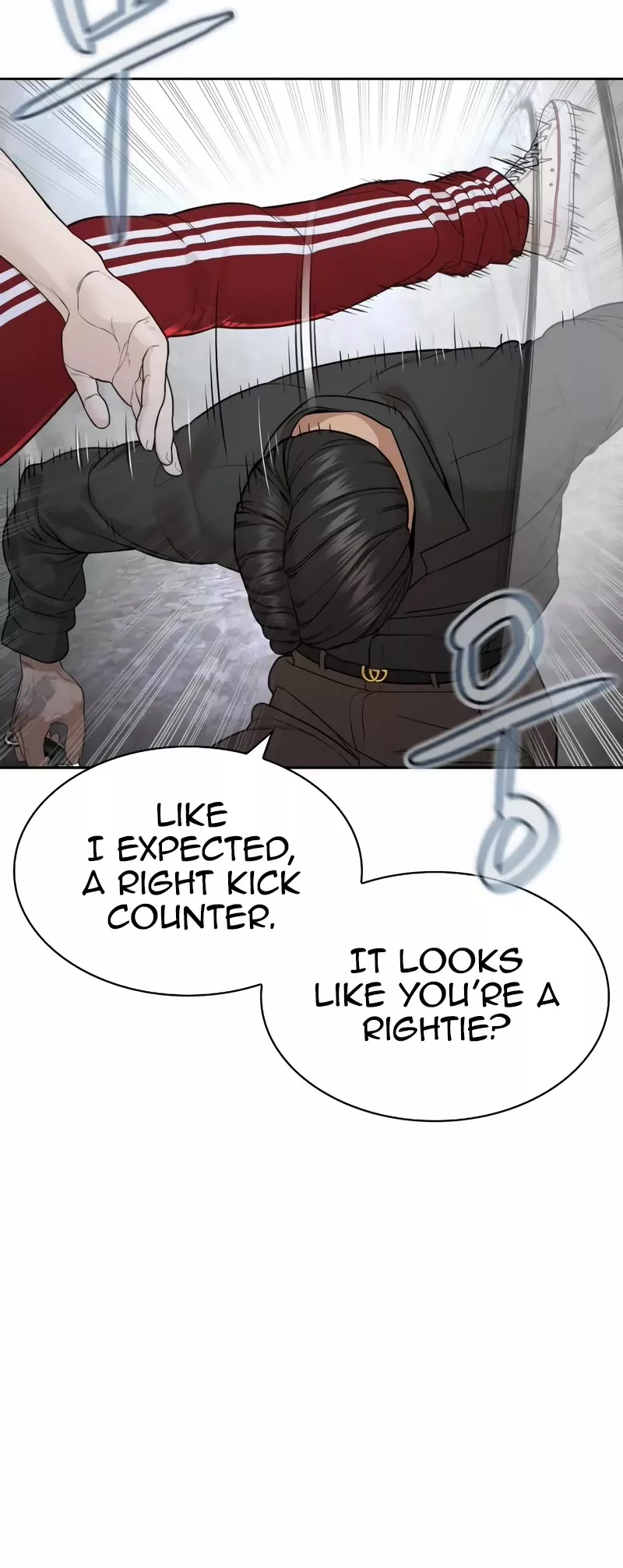 Read How to Fight Manga Online