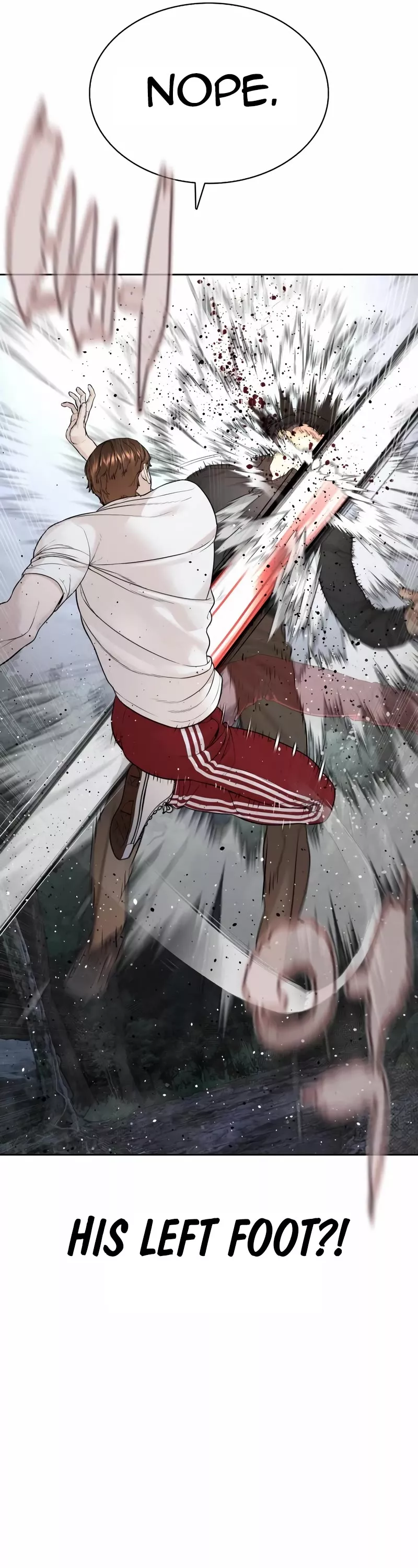 Read How to Fight Manga Online