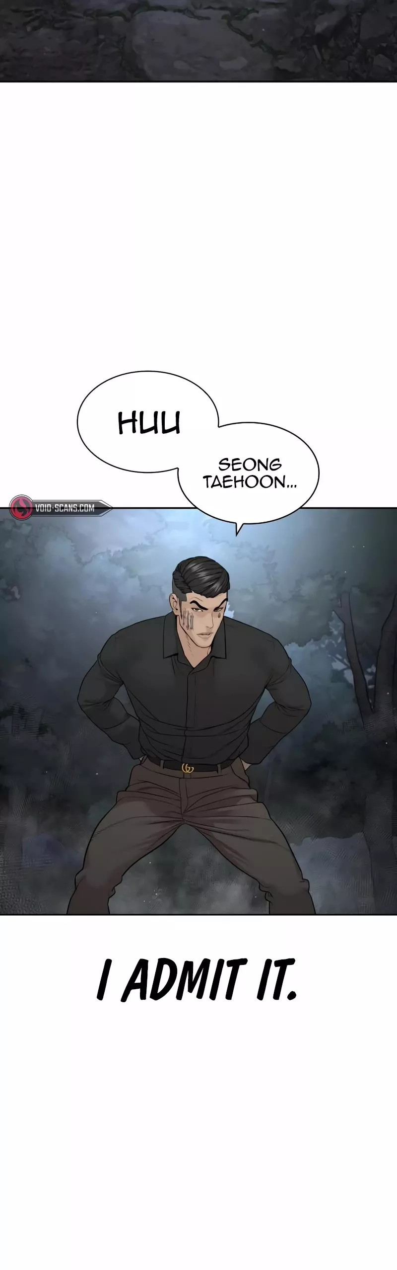 Read How to Fight Manga Online