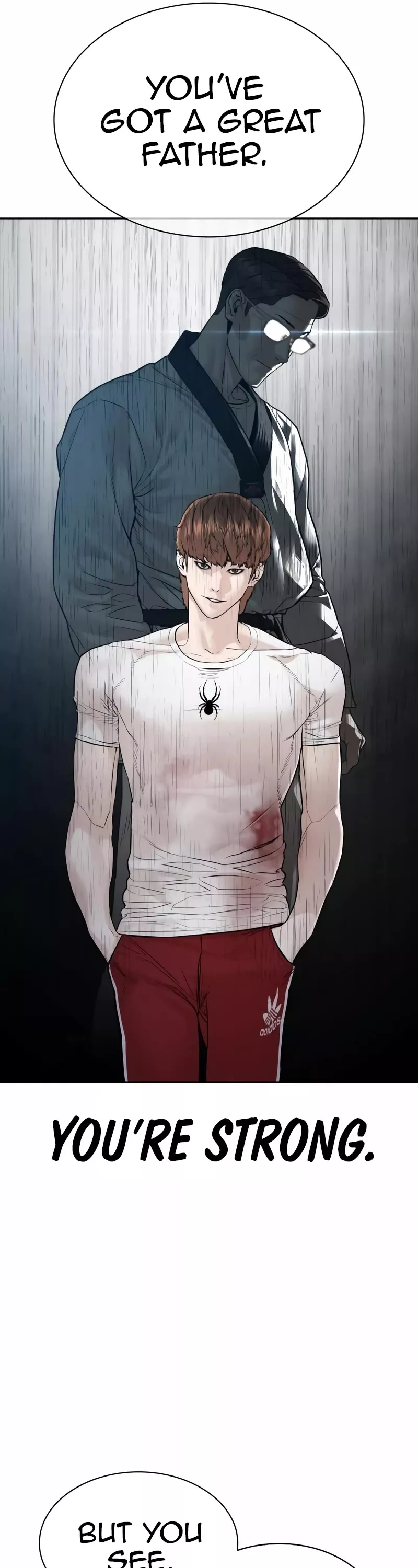 Read How to Fight Manga Online