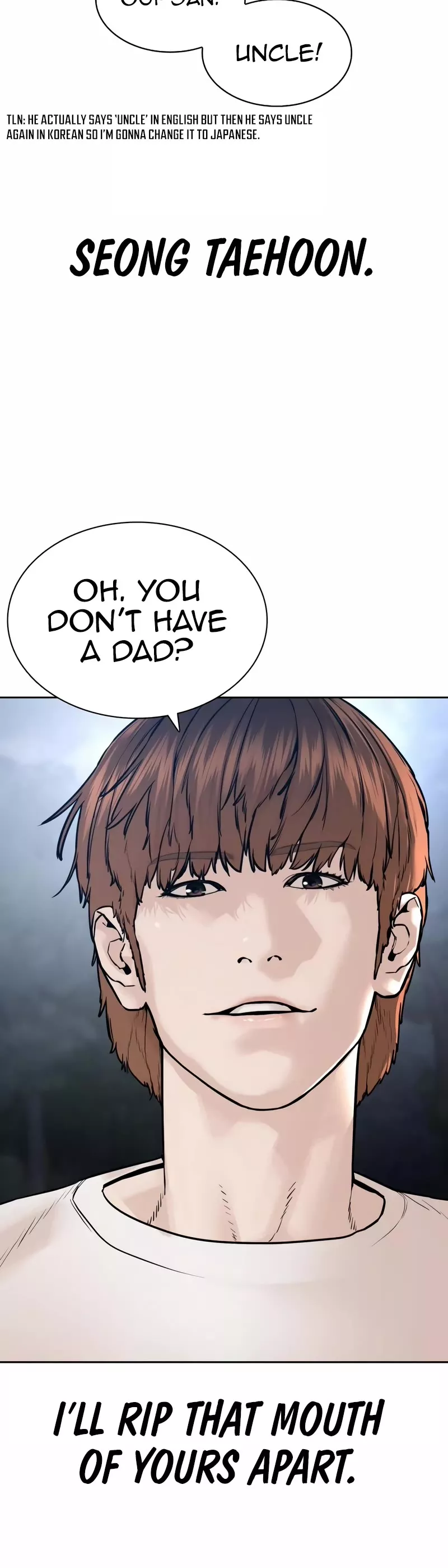 Read How to Fight Manga Online