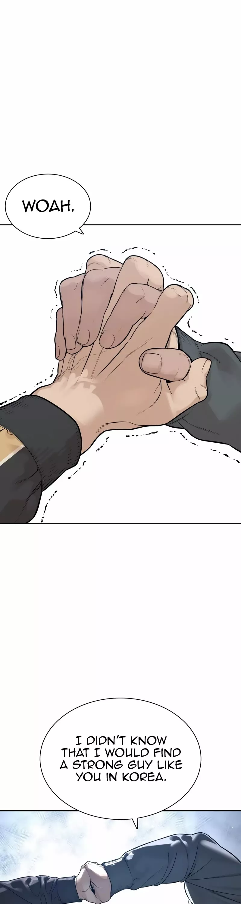 Read How to Fight Manga Online