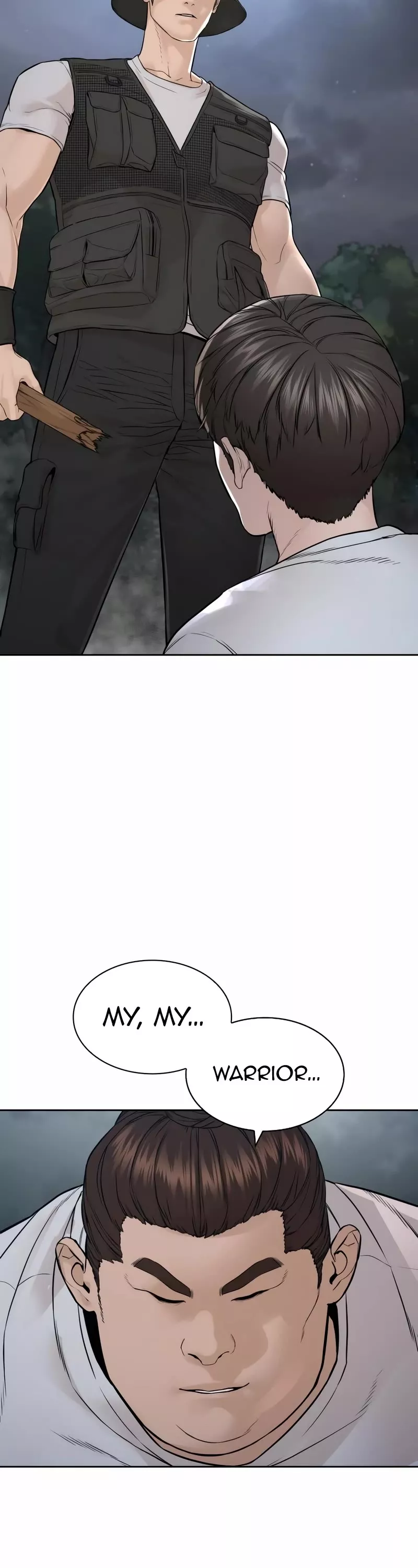 Read How to Fight Manga Online